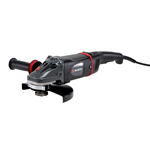 Tweehands haakse slijper EWS 24-230-S - HAAKSE SLIJPMACHINE EWS 24-230-S