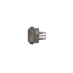 Spantang voor rechte slijpmachine - SPANTANG 8 MM