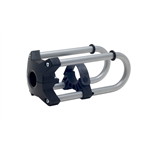 Spanframe voor rechte slijpmachine - STATIONAIR FRAME