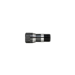 Spantang voor flexibele as - SPANTANG V. FLEXIBELE AS 8 MM