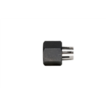 Spantang incl. spanmoer voor bovenfrees - SPANTANG 6MM + MOER OF 750/OF 1100E