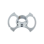 Geleidehuls voor bovenfrees - GELEIDEHULS 30MM OF 1100-E