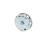 Adapter voor borstelband - ADAPTER 23MM TBV. DBS 3500