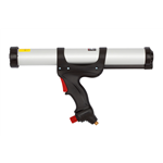 Persluchtkitpistool Druckfix - PERSLUCHT KITPISTOOL WORSTEN 600ML