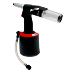 Blindklinknagelpistool W-64 EASY - PERSL. BLINDKLINKNAGELMACH. W64-EASY