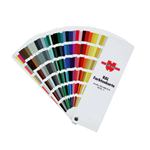 RAL-kleurenwaaier - KLEURENWAAIER RAL-KLEUREN