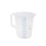 Maatbeker - MAATKAN     5 LTR