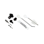 Onderhoudsset voor 1/2 inch ratel met hendel - ONDERHOUDSSET OMSCHAKELRATEL 1/2