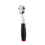 Bitratel 1/4 inch met omschakelhendel - HEFBOOMBITRATEL 1/4"