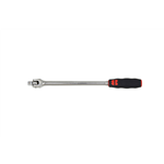Handgreep met kniegewricht 1/2 inch - HANDGREEP M. KNIEGEWRICHT 1/2 AANSL
