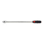 Handgreep met kniegewricht 1/2 inch - HANDGR MET KNIEGEWRICHT1/2 L490MM