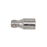 Hoekverlengstuk 1⁄2 inch - VERLENGSTUK 1/2", 53MM