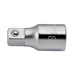 1/2 inch verlengstuk - VERLENGSTUK 1/2", 53MM