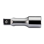 1/2 inch verlengstuk - VERLENGSTUK 1/2 , 75MM