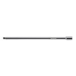 1/2 inch verlengstuk - VERLENGSTUK 1/2", 457MM