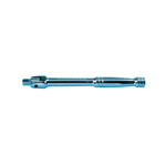 Handgreep met kniegewricht 6 inch - SCHARNIERGREEP 6"