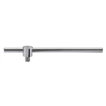 T-greep 3/8 inch - DWARSGREEP,  3/8''