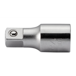 Verlengstuk 3/8 inch - VERLENGSTUK,  3/8'',  38 MM