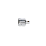 Adapter 1/4 inch voor doorsteekratel - ADAPTER 1/4''