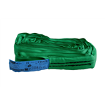 Rondstrop - OPEN EINDLOZE HIJSBAND 2M 2000 KG