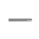 Demontagehuls - DEMONTAGEHULS, ROND STOPCONTACT