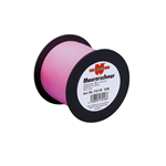 Metseldraad polypropyleen fluorescent - KOORD VOOR METSELAAR, 2MM