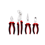 Tangen assortiment 2 - TANGENSET, 4-TLG