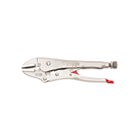 Griptang met rechte bek - GRIPTANG MET RECHTE BEKKEN 235MM