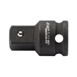 Krachtverbinder 3/8 inch - WURTH KRACHTVERLOOPSTUK 3/8"-1/2"