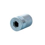 BoxSok dopsleutelbit - ADAPT-3/8IN-6KT-SW17