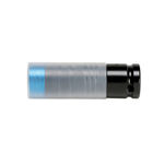 1/2 inch zeskant krachtdopsleutel voor aluminium velgen - 1/2" KRACHTDOP POWER S