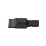 Krachtbit sleuf 5/16 inch - SLAGBIT 5/16" 1,6-8,0 MM