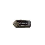 HSS verzinkboor M7 met binnendraad - HSS-VERZINKER               12MM