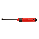 Kunststof handgreep met HSS slijpvlak - AY-PLASTICHANDLE-DEBURTL-(CUTDISC-HSS)