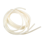 Siliconen slang voor vacuümremontluchter - AY-SILICONEHOSE-BBA-ED8MM-L185CM