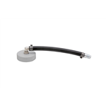 Adapter voor remontluchter E 20 W - ADAPTER V. REMONTLUCHTER E20W