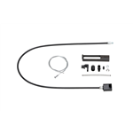 Veerklemtang flexibel, reserveonderdelenset - AY-SLIDER-PIPCLMP-KIT-(F.071457711