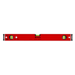 Lichtmetalen waterpas, extra sterke magneet - WATERPAS, MAGNEET, 1000MM