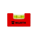 Kleine magnetische waterpas - KLEINE WATERPAS, MAGNEET, 74MM