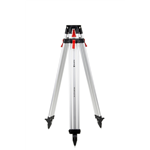 Statief 5/8 met vlakke kop - STATIEF-LT-ALU-(L90-170CM)
