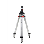 Statief 5/8 in hoogte verstelbaar - ALU STATIEF 95-269CM TBV LASER
