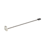 Drijverveer, hamertacker ST 11 Ergonomic - NIETMACHINE ST11, SCHUIVER