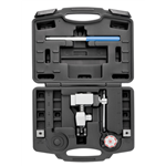 Dubbel felsapparaat, auto - DUBBEL-FELSAPPARAAT, PERSONENAUTO