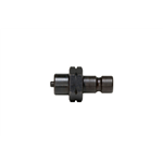 Flensdoorn DIN, mobiel univ. flensapparaat - AY-MANDREL-DBFLG-4,75-5,0MM-DIN