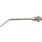 Verlengmondstuk voor blaaspistool - VERLENGSTUK TBV BLAASPISTOOL 100MM