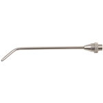 Verlengmondstuk voor blaaspistool - VERLENGSTUK TBV BLAASPISTOOL 150MM