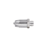 Geluiddempend veiligheidsmondstuk - NOZZLE GELUIDARM