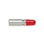 Effectversterker met by-pass - VENTURI MONDSTUK V. BLAASPISTOOL