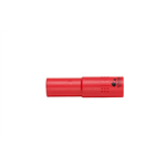 VDE dopsleutel 3/8 inch - VDE 3/8” DOPSLEUTEL LANG 12 MM