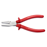 VDE-platbektang DIN ISO 5745 IEC 60900 - VDE-PLATTE TANG